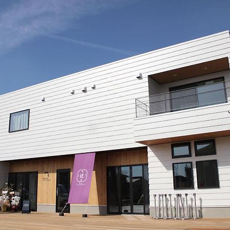 Matoi Hostel & Bar Takasaki Buitenkant foto