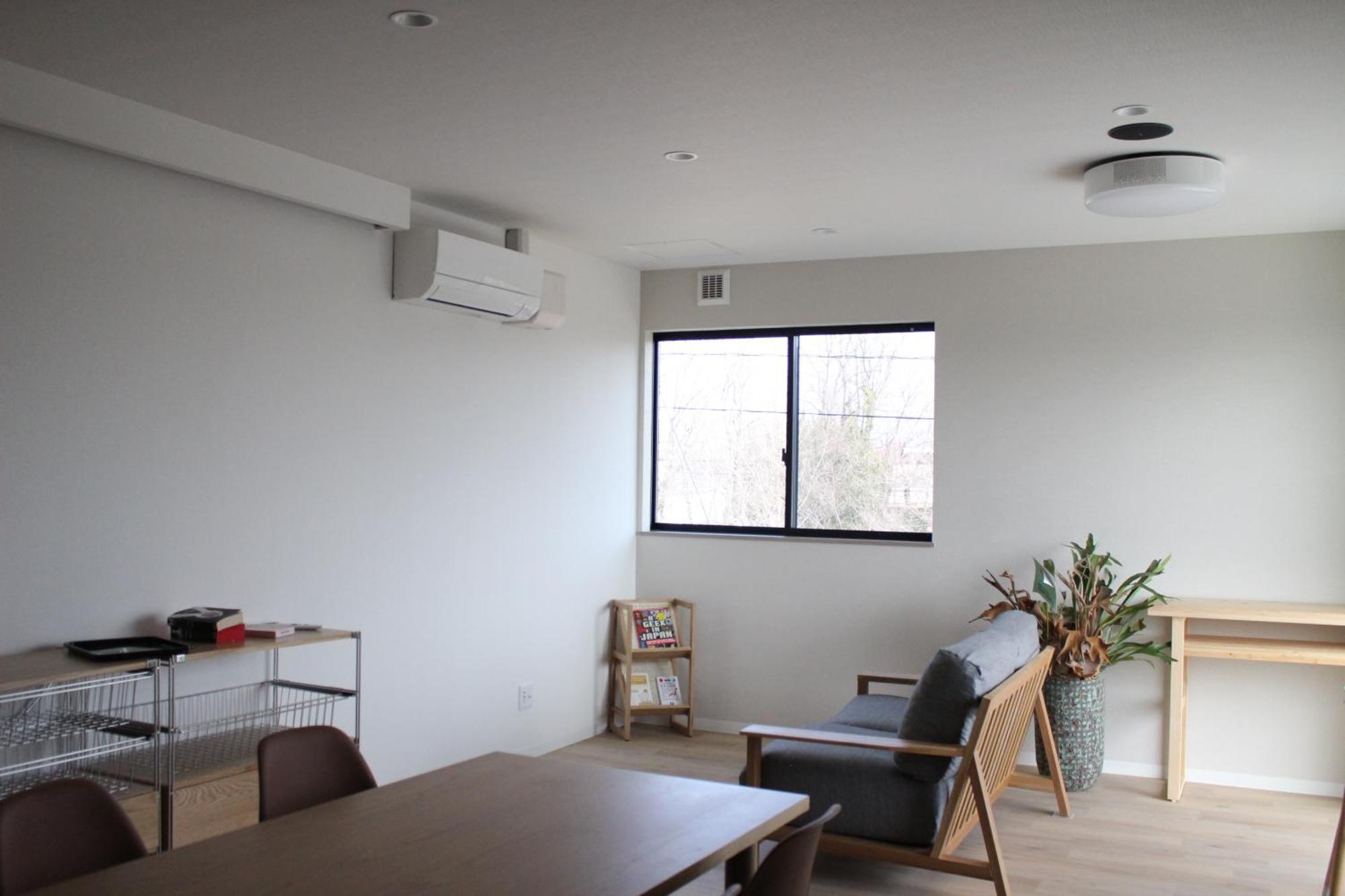 Matoi Hostel & Bar Takasaki Buitenkant foto